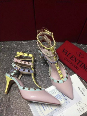 Valentino slingback Women--055